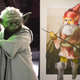 Illustration for article titled Thank God They Didnt Use These Early Movie Character Concepts